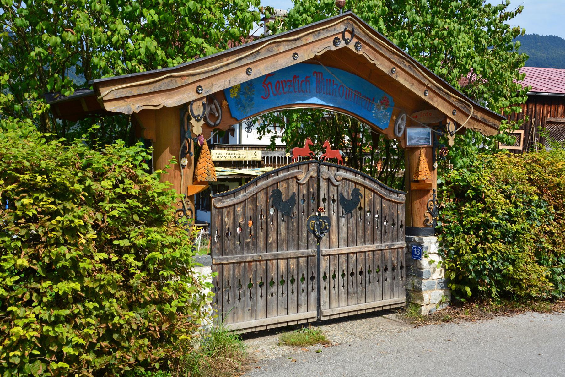 Berchtesgaden